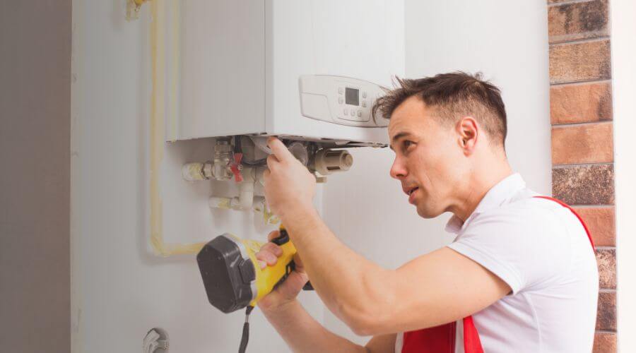 Professional septic pumping service in Portage, MI